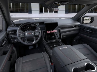 2027 GMC Yukon AT4 Ultimate