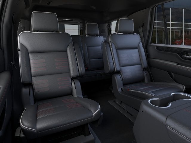 2027 GMC Yukon AT4 Ultimate