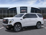 2027 GMC Yukon AT4 Ultimate