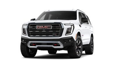 2027 GMC Yukon AT4 Ultimate