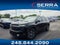 2024 Chevrolet Traverse LS