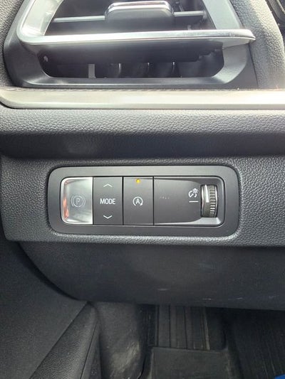 2024 Chevrolet Traverse LS