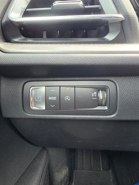 2024 Chevrolet Traverse LS