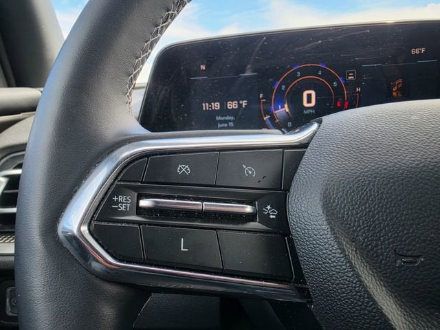 2024 Chevrolet Traverse LS