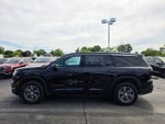 2024 Chevrolet Traverse LS