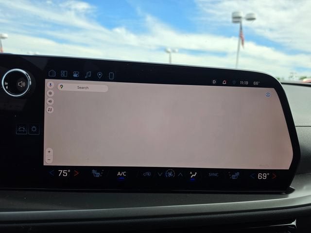 2024 Chevrolet Traverse LS