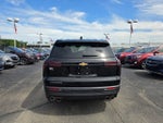 2024 Chevrolet Traverse LS