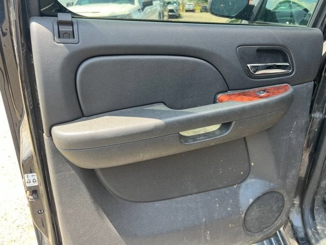 2013 Chevrolet Suburban LT