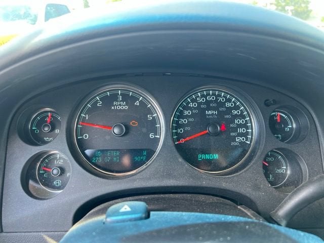 2013 Chevrolet Suburban LT