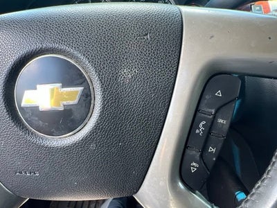 2013 Chevrolet Suburban LT