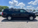 2013 Chevrolet Suburban LT
