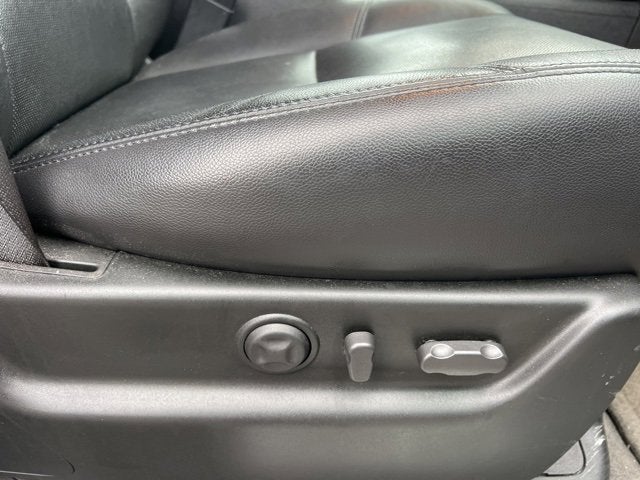 2010 Chevrolet Tahoe LTZ