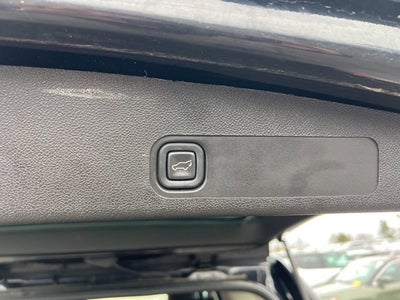 2010 Chevrolet Tahoe LTZ