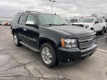 2010 Chevrolet Tahoe LTZ
