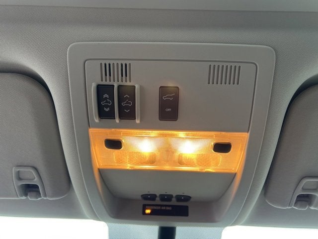 2010 Chevrolet Tahoe LTZ