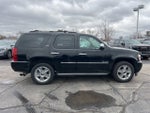 2010 Chevrolet Tahoe LTZ