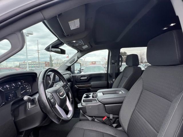 2023 GMC Sierra 2500 HD SLE