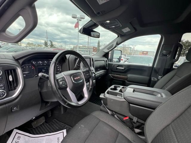 2023 GMC Sierra 2500 HD SLE