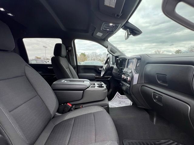 2023 GMC Sierra 2500 HD SLE