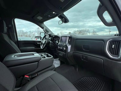 2023 GMC Sierra 2500 HD SLE