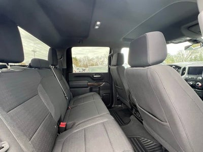 2023 GMC Sierra 2500 HD SLE