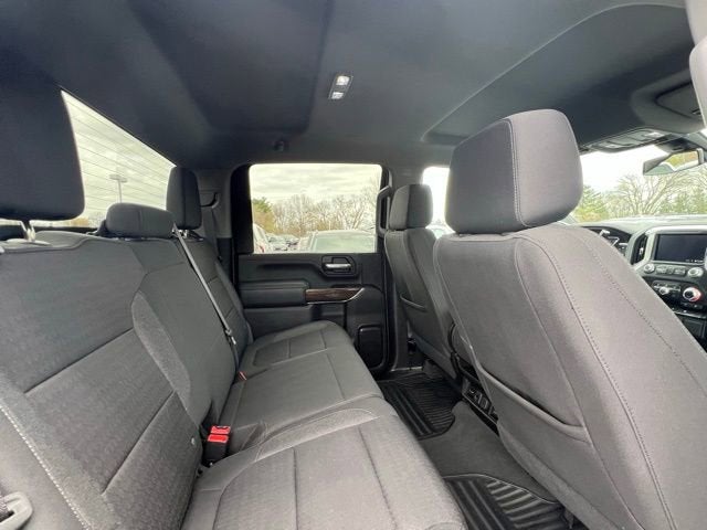 2023 GMC Sierra 2500 HD SLE