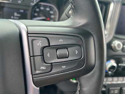 2023 GMC Sierra 2500 HD SLE