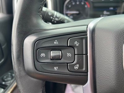 2023 GMC Sierra 2500 HD SLE