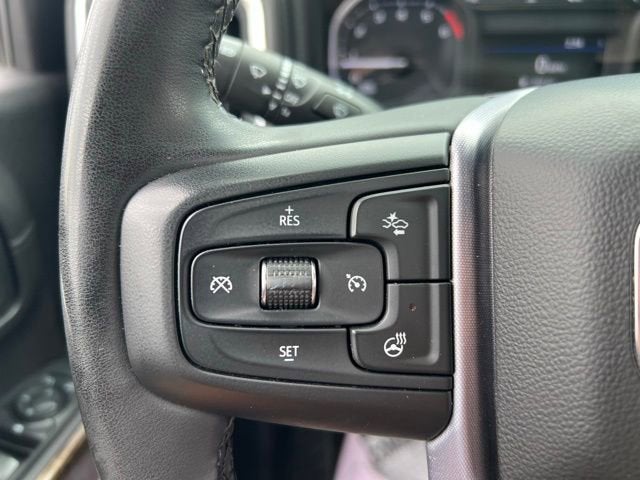 2023 GMC Sierra 2500 HD SLE