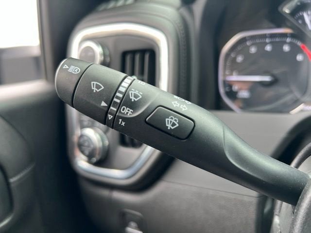 2023 GMC Sierra 2500 HD SLE