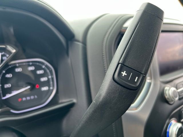 2023 GMC Sierra 2500 HD SLE