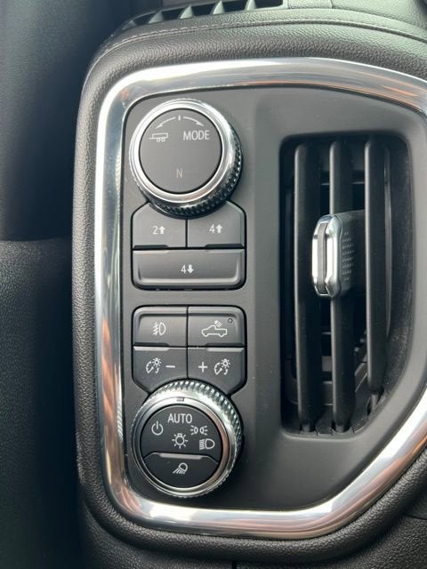 2023 GMC Sierra 2500 HD SLE