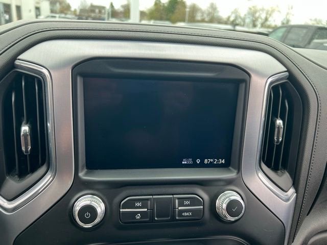 2023 GMC Sierra 2500 HD SLE