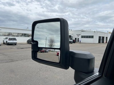 2023 GMC Sierra 2500 HD SLE