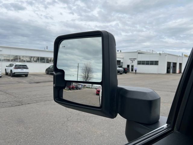 2023 GMC Sierra 2500 HD SLE