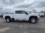 2023 GMC Sierra 2500 HD SLE