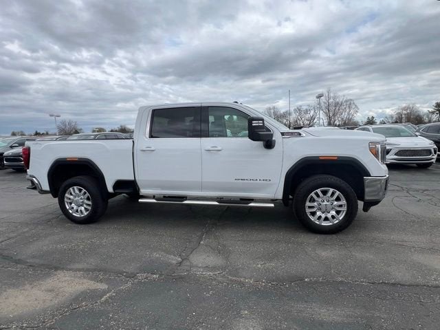 2023 GMC Sierra 2500 HD SLE