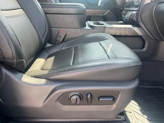2020 GMC Sierra 2500 HD Denali
