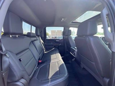 2020 GMC Sierra 2500 HD Denali