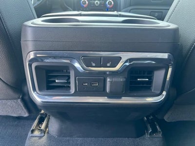 2020 GMC Sierra 2500 HD Denali