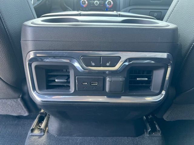 2020 GMC Sierra 2500 HD Denali