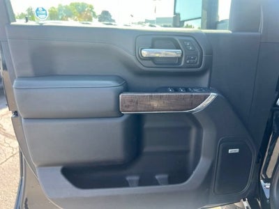 2020 GMC Sierra 2500 HD Denali