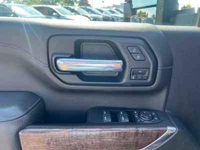 2020 GMC Sierra 2500 HD Denali