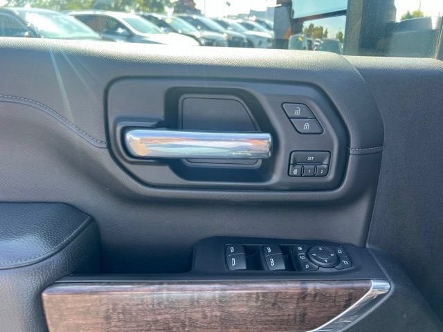2020 GMC Sierra 2500 HD Denali