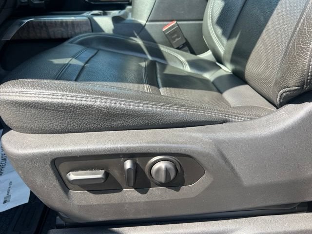 2020 GMC Sierra 2500 HD Denali