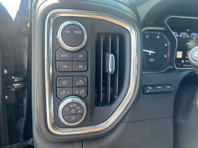 2020 GMC Sierra 2500 HD Denali