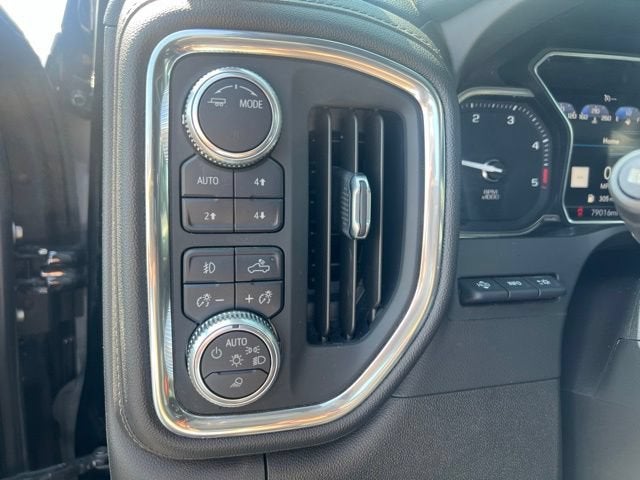 2020 GMC Sierra 2500 HD Denali