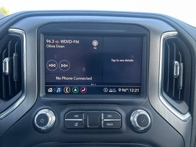 2020 GMC Sierra 2500 HD Denali