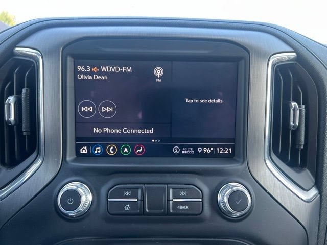 2020 GMC Sierra 2500 HD Denali