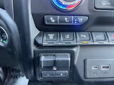2020 GMC Sierra 2500 HD Denali